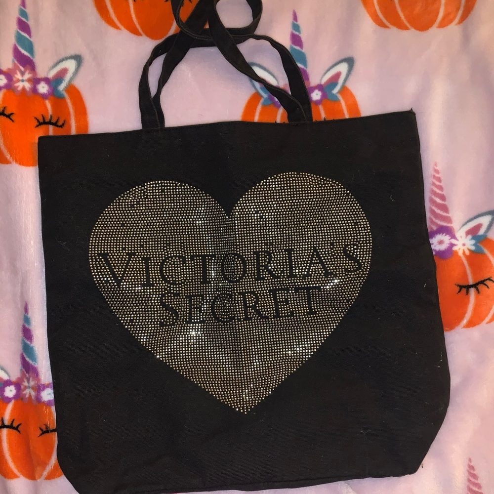 Victoria’s Secret bag